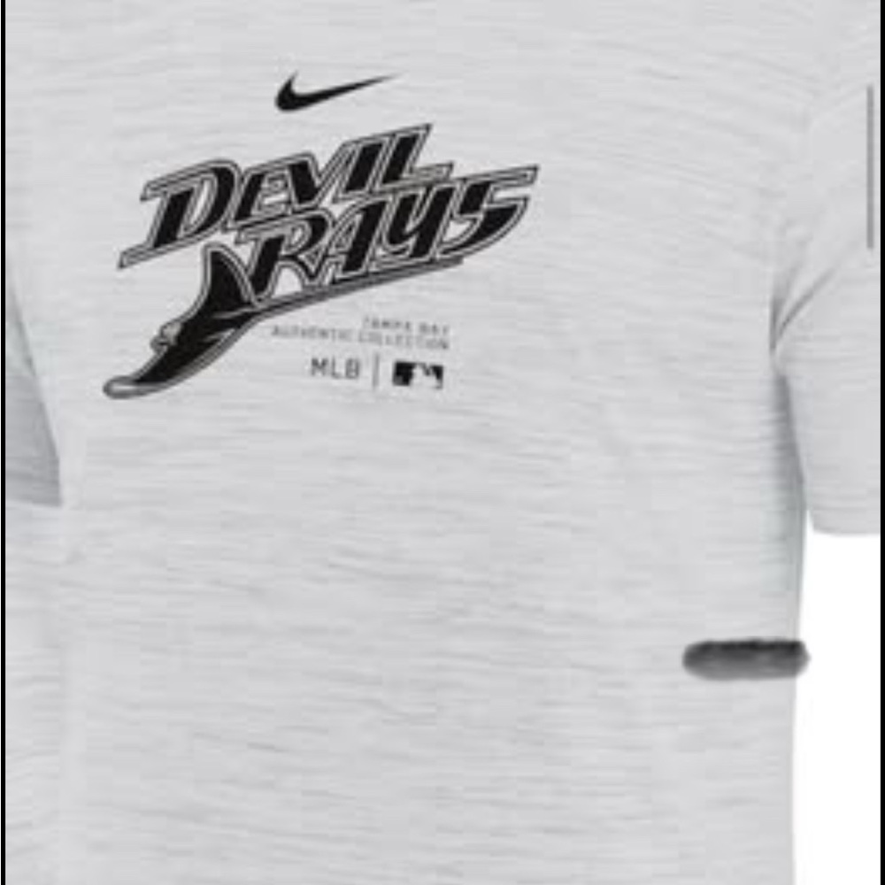 Tampa Bay Rays T shirt